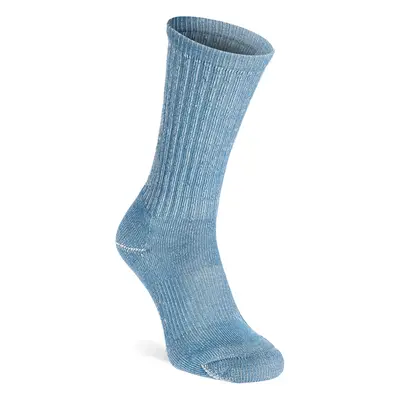 Dámské ponožky Smartwool Classic Hike Light Cushion Crew - blue