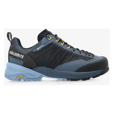 Dámská nástupová obuv Dolomite Crodarossa Tech GTX - dark blue/denim blue