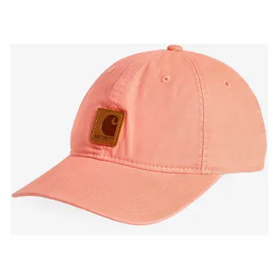 Kšiltovka Carhartt Odessa Cap - hibiscus