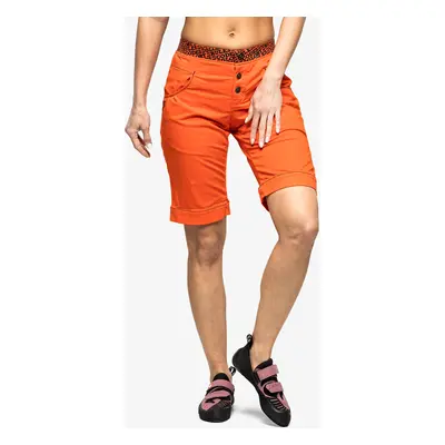 Dámské lezecké kraťasy Nograd Sahel Short - corail