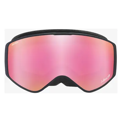 Lyžařské brýle pro děti Julbo Atome - Spectron - black/pink