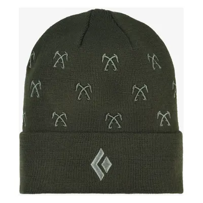 Zimní čepice Black Diamond Gear Beanie - cypress