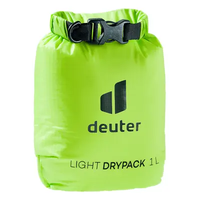 Vodotěsný vak Deuter Light Drypack - citrus