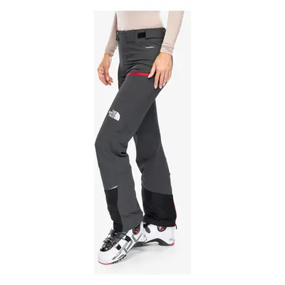 Dámské skialpové kalhoty The North Face Dawn Turn Warm Pant - grey/tnf black