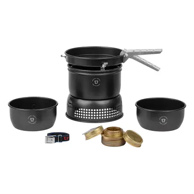 Turistický vařič Trangia Stove UL/BL - black