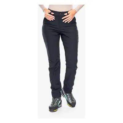 Kalhoty dámské Columbia Leslie Falls Pant II - black