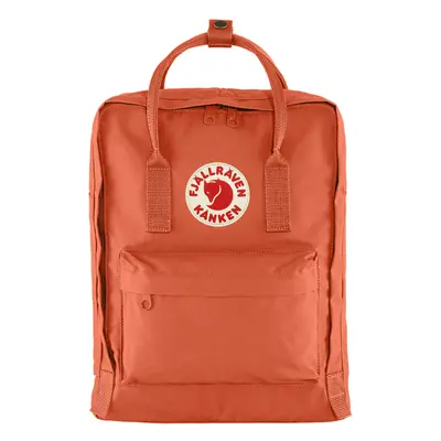 Městský batoh Fjallraven Kanken - rowan red