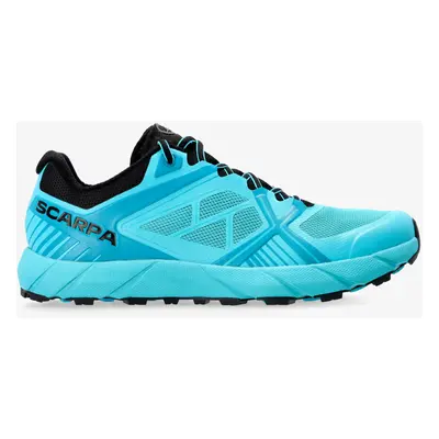 Běžecké boty Scarpa Spin 2.0 - azure/black