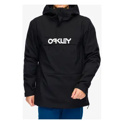 Lyžařská bunda Oakley TNP TBT Insulated Anorak - blackout