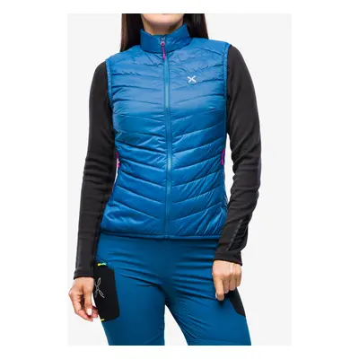 Vesta dámská Montura Moonlight Vest - deep blue