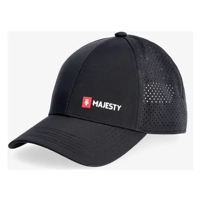 Kšiltovka Majesty Baseball Cap Logo