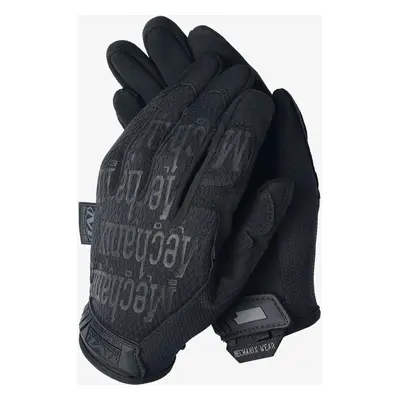 Taktické rukavice Mechanix Original - black