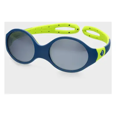 Dětské brýle Julbo Loop - dark blue/light green