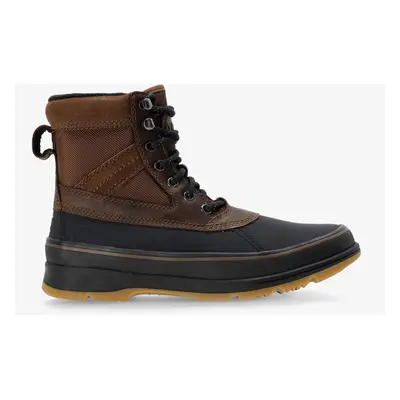 Pánské zimní boty Sorel Ankeny II Boot WP - tobacco/black