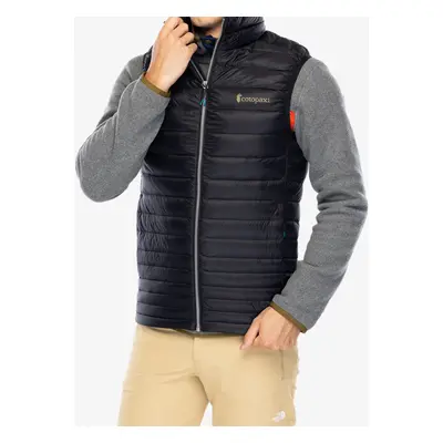 Péřová vesta Cotopaxi Fuego Down Vest - cotopaxi black