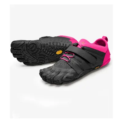 Dámské boty Vibram Fivefingers V-Train 2.0 - black/pink