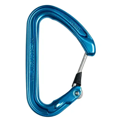 Karabina Petzl Ange - blue