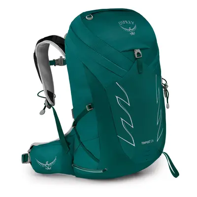 Dámský turistický batoh Osprey Tempest - jasper green