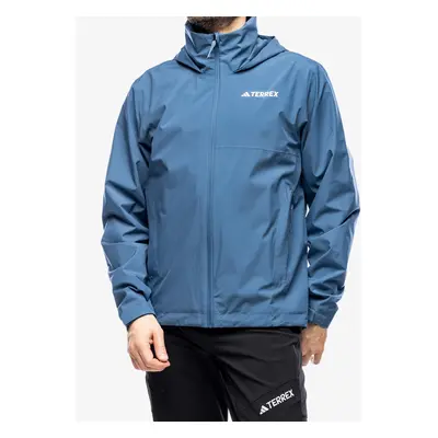 Bunda do deště adidas TERREX Multi RAIN.RDY 2L Rain Jacket - wonste