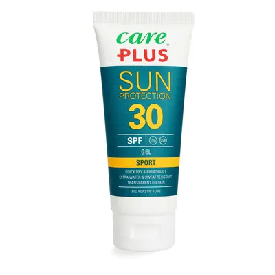 Filtrační krém Care Plus Sun Protection Sports Tube SPF 100ml