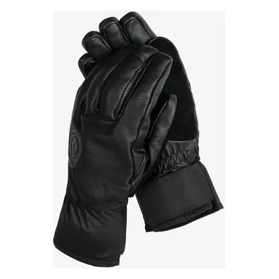 Lyžařské rukavice Black Diamond Tour Gloves - black