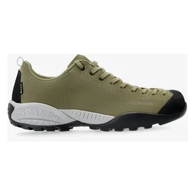 Outdoorové boty Scarpa Mojito GTX - dark grasshopper