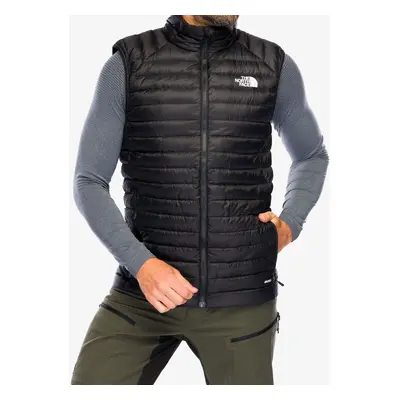 Péřová vesta The North Face Bettaforca Lt Down Vest - tnf black