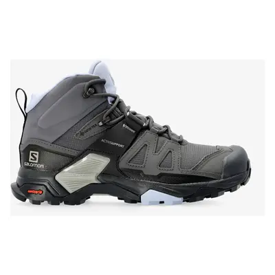 Dámské boty GORE-TEX Salomon X Ultra Mid GTX - magnet/black