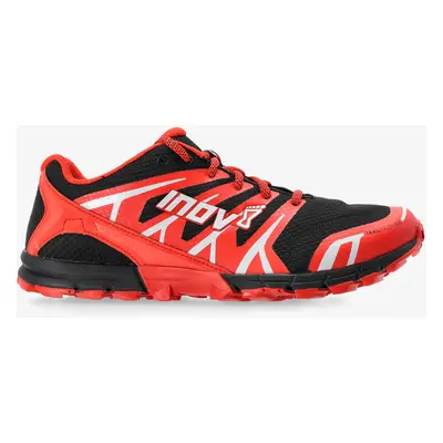 Trailové boty Inov-8 Trailtalon - black/red/grey