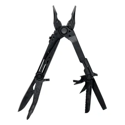 Multitool Gerber Center-Drive Black Bit Set - black