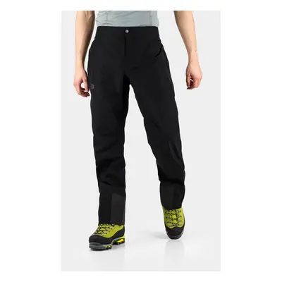 Kalhoty The North Face Dryzzle FUTURELIGHT Full Zip Pant - black