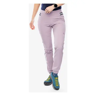 Turistické kalhoty dámské Karpos Easyfrizz Pants - nirvana/ombre blue