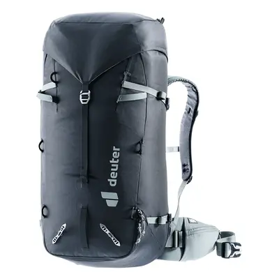 Batoh na hory Deuter Guide + - black/shale