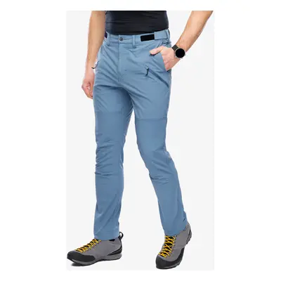 Trekové kalhoty Patagonia Point Peak Trail Pants - Reg - utility blue