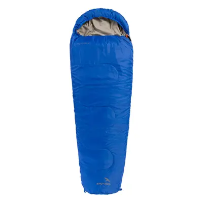 Dětský spací pytel Easy Camp Cosmos Junior (150 cm) - blue