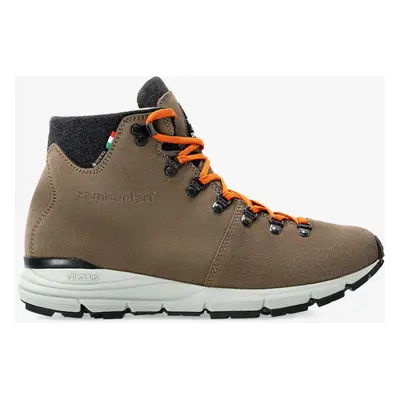 Turistické boty Zamberlan Cornell Lite GTX - brown