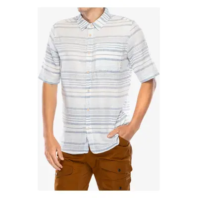 Košile Craghoppers Cartwright SS Shirt - niagara blue stripe