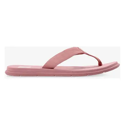 Žabky dámské Helly Hansen Logo Sandal - ash rose/rose smoke