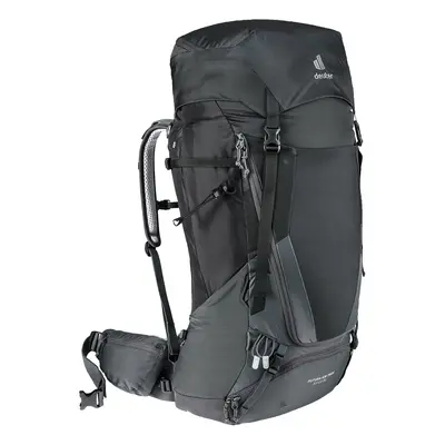 Dámský trekingový batoh Deuter Futura Air Trek + SL - black