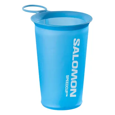 Měkký hrnek Salomon Soft Cup Speed ml - clear blue