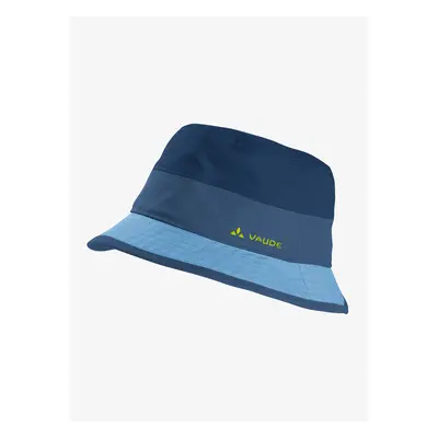 Dětský klobouk Vaude Lezza Hat - dark sea/pastel blue