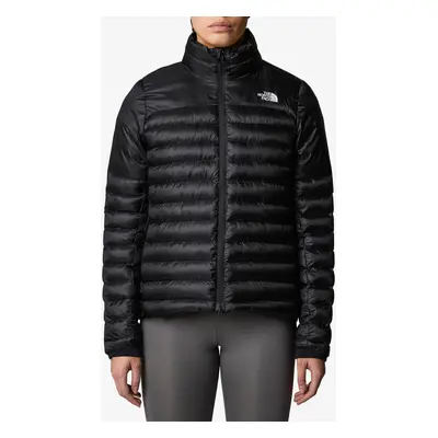 Zateplená bunda dámská The North Face Terra Peak Jacket - tnf black