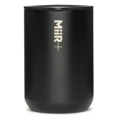 Termohrnek MiiR Climate+ Tumbler (470 ml) - black