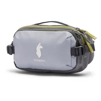 Ledvinka Cotopaxi Allpa X 1.5L Hip Pack - smoke/cinder