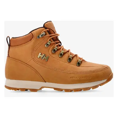 Dámské zimní boty Helly Hansen The Forester - honey wheat/off white