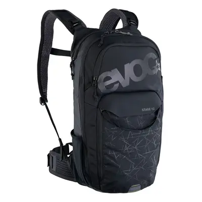 Batoh na kolo Evoc Stage - black