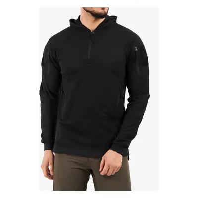 Taktická mikina Helikon-Tex Range Hoodie - black