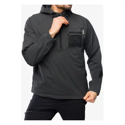 Větrovka Royal Robbins Merced Anorak - charcoal