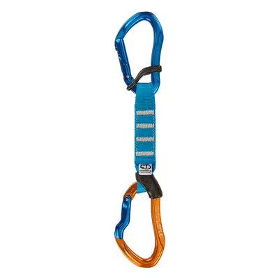 Expreska Climbing Technology Morfo Set UL Pro cm - blue/orange