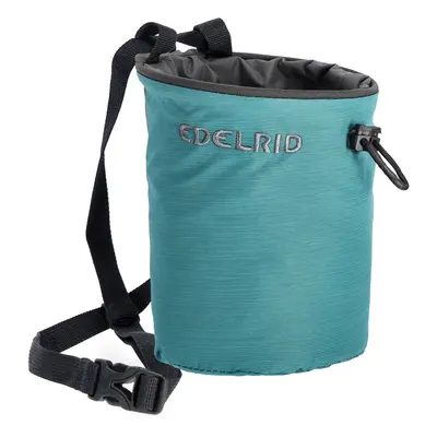 Pytlík na magnézium Edelrid Chalk Bag Rodeo - jade